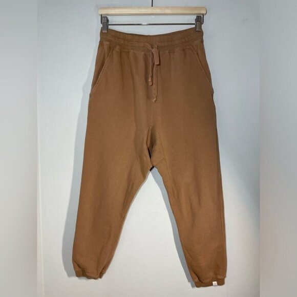 TKEES The Relaxed Cotton Jogger size 1 - Picture 2 of 7